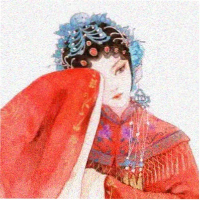 我的妈妈动漫 祖母 千代